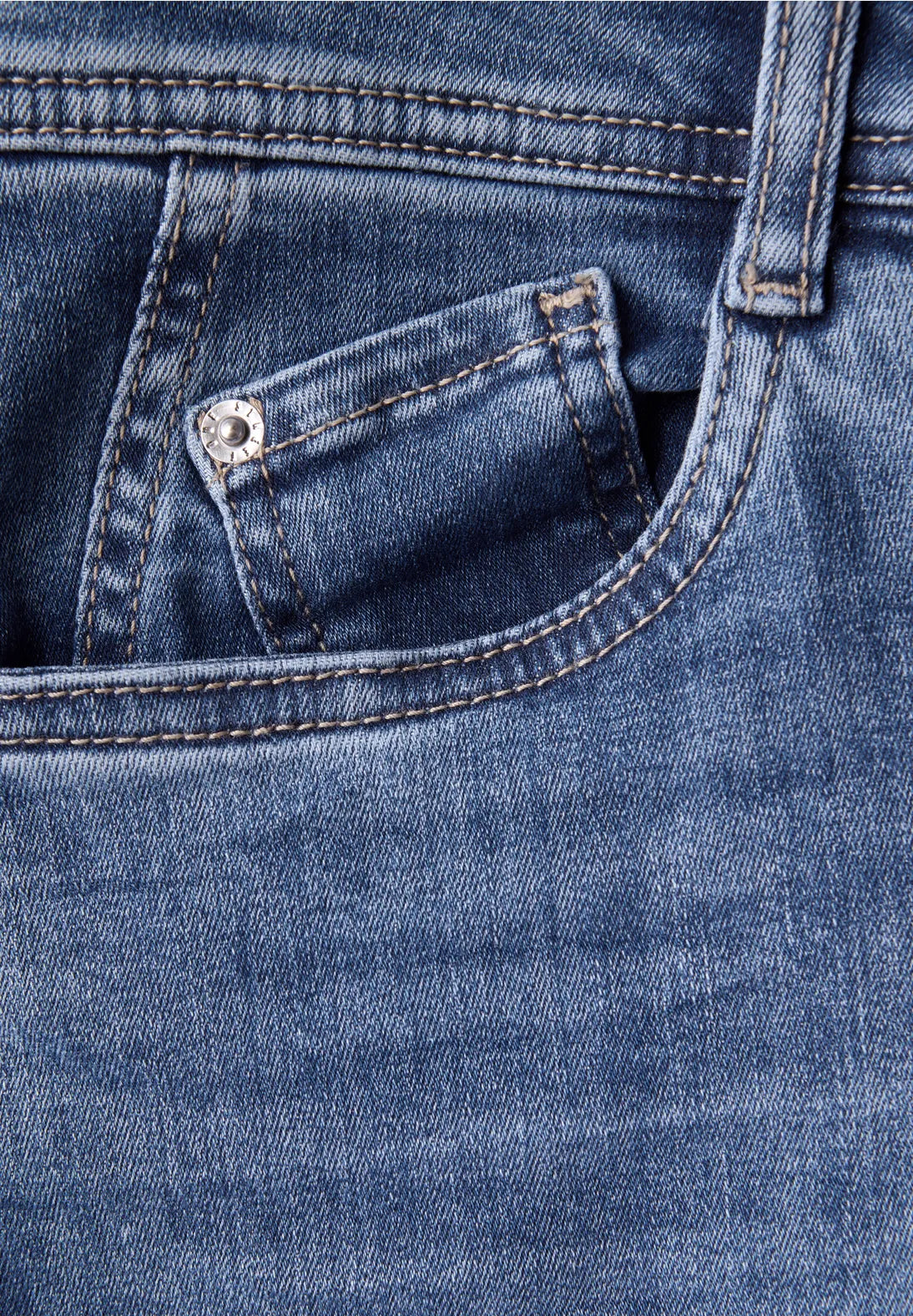 HARP JEAN
