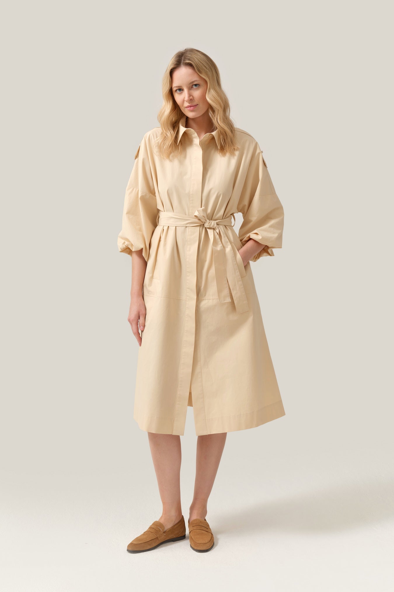 GWEN COAT