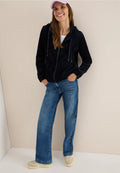 COLETTE NAVY JACKET