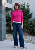 BURSA KNIT