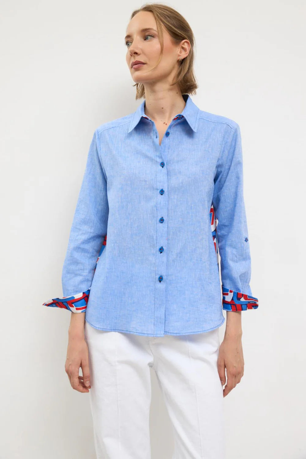 ARTICA SHIRT
