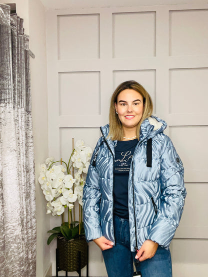 ALPINE COAT