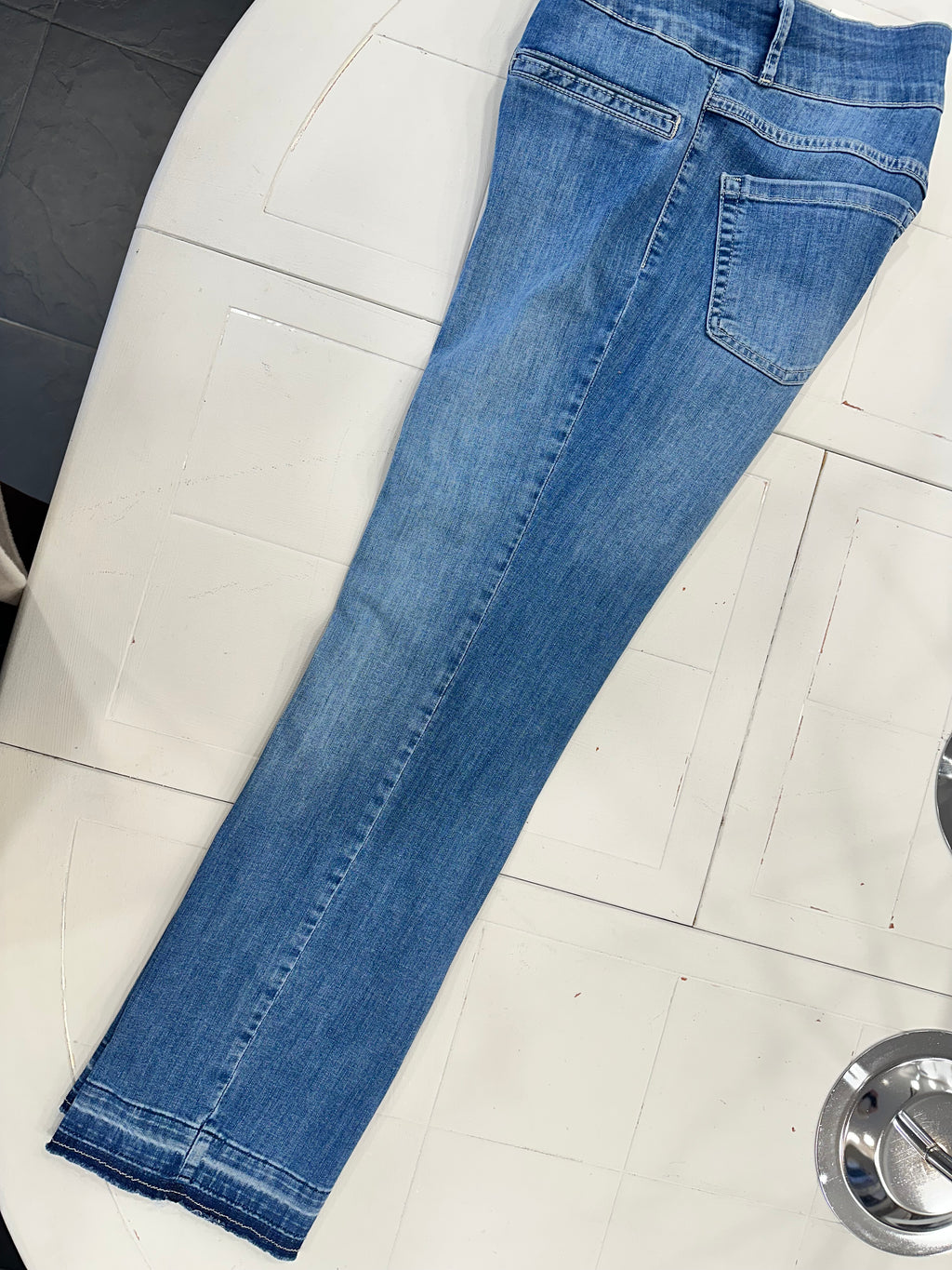 KIM SS26 JEAN