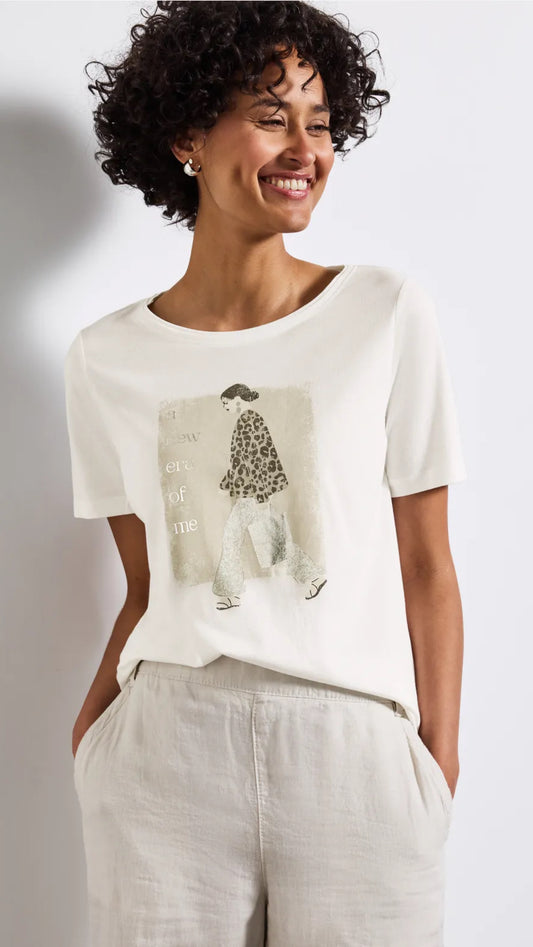LADY TEE