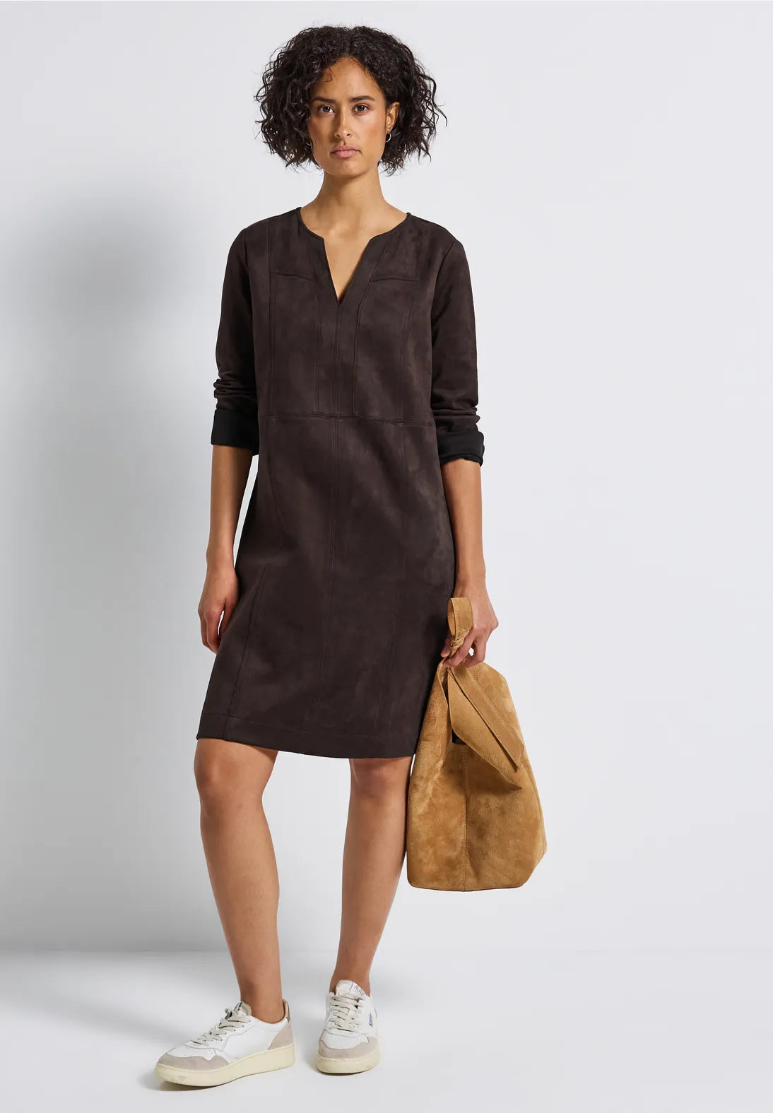 VEDA DRESS