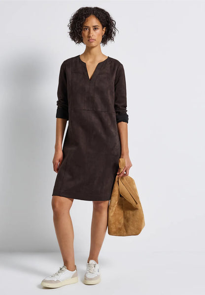 VEDA DRESS
