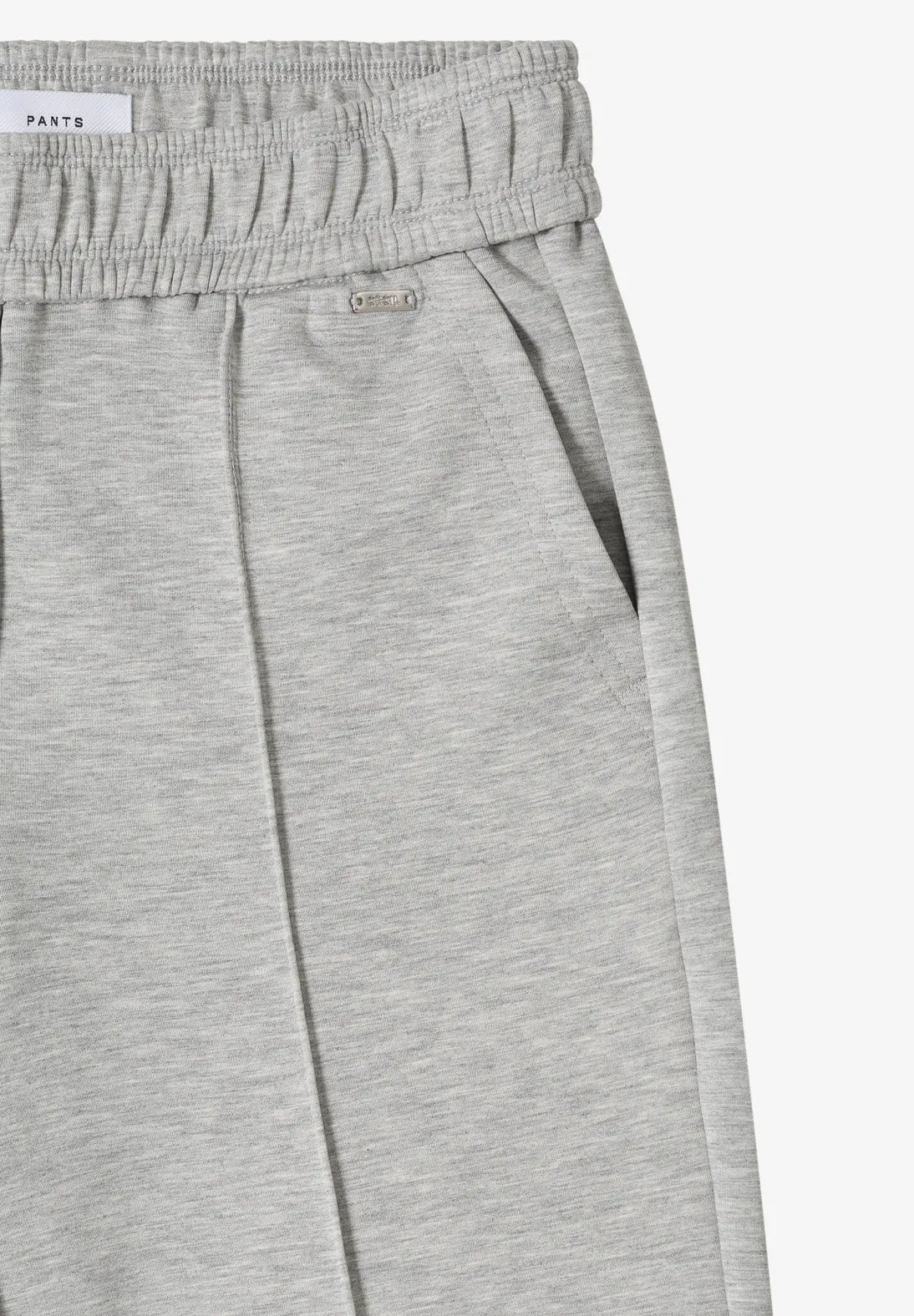 CARLY GREY BOTTOMS