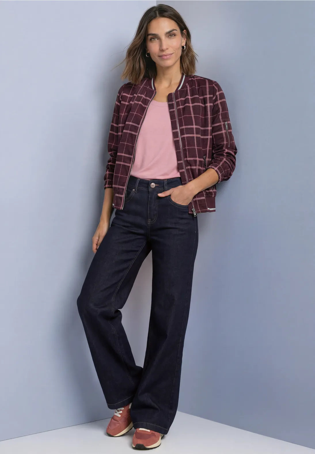 ISSY JACKET