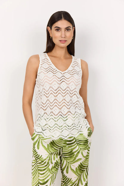 ELIZA TOP