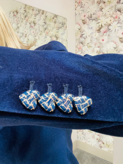 BOBOLI BLAZER
