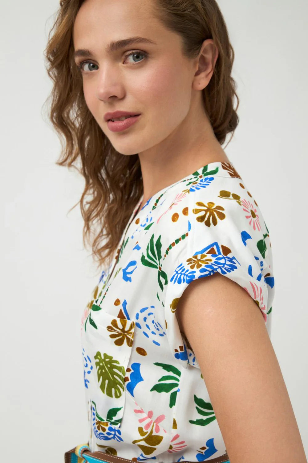 CARBO DRESS