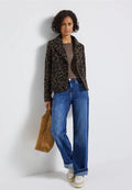 LEO JACKET