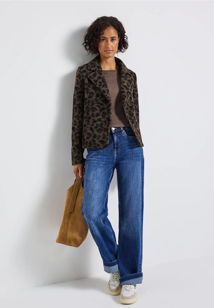 LEO JACKET