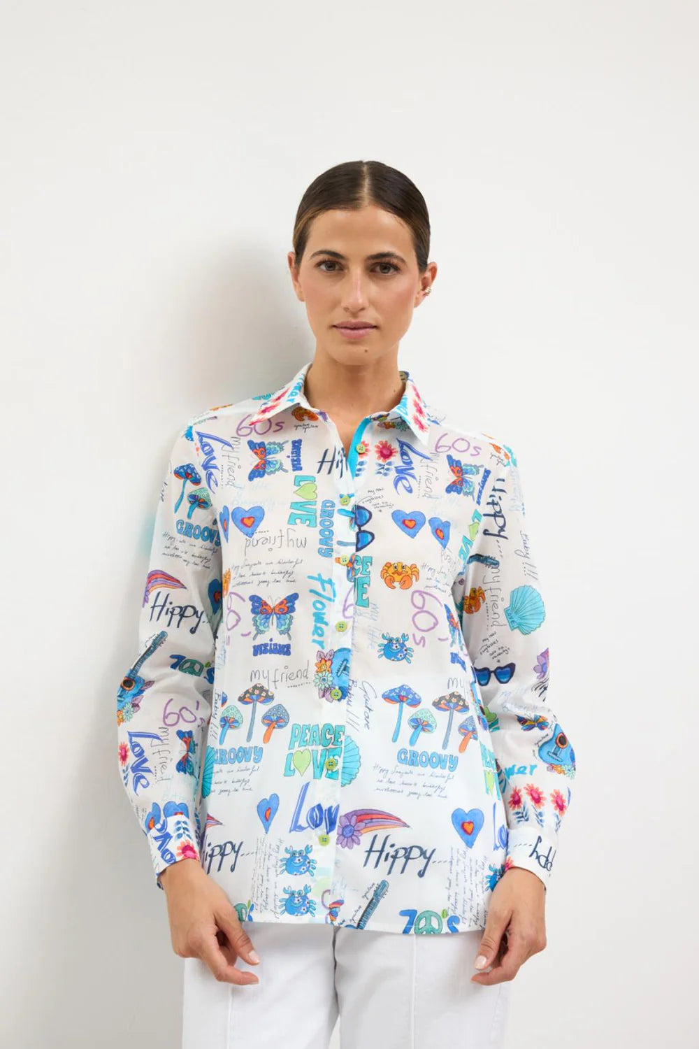 TAZU SHIRT