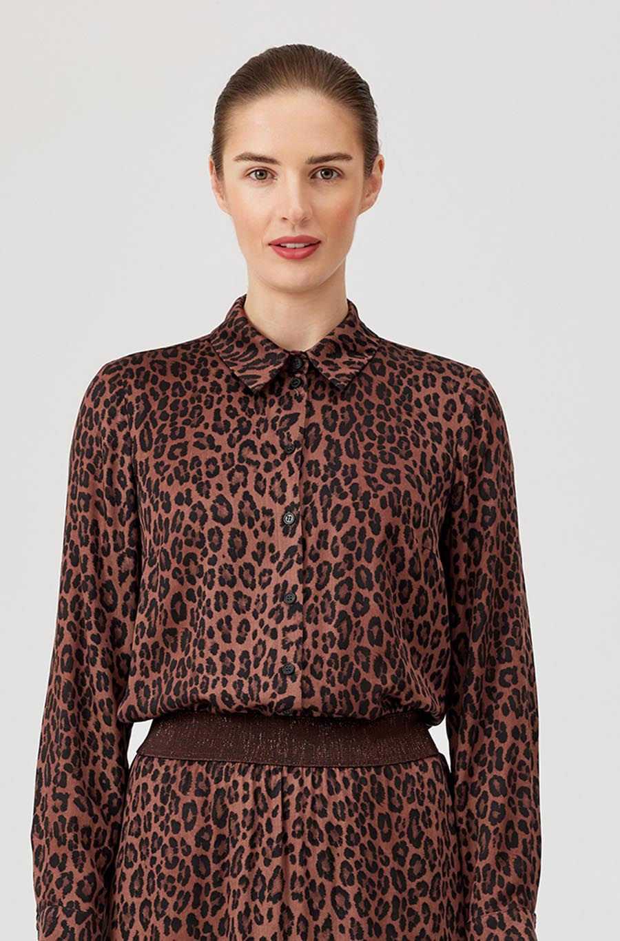 FIA BLOUSE