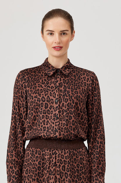 FIA BLOUSE