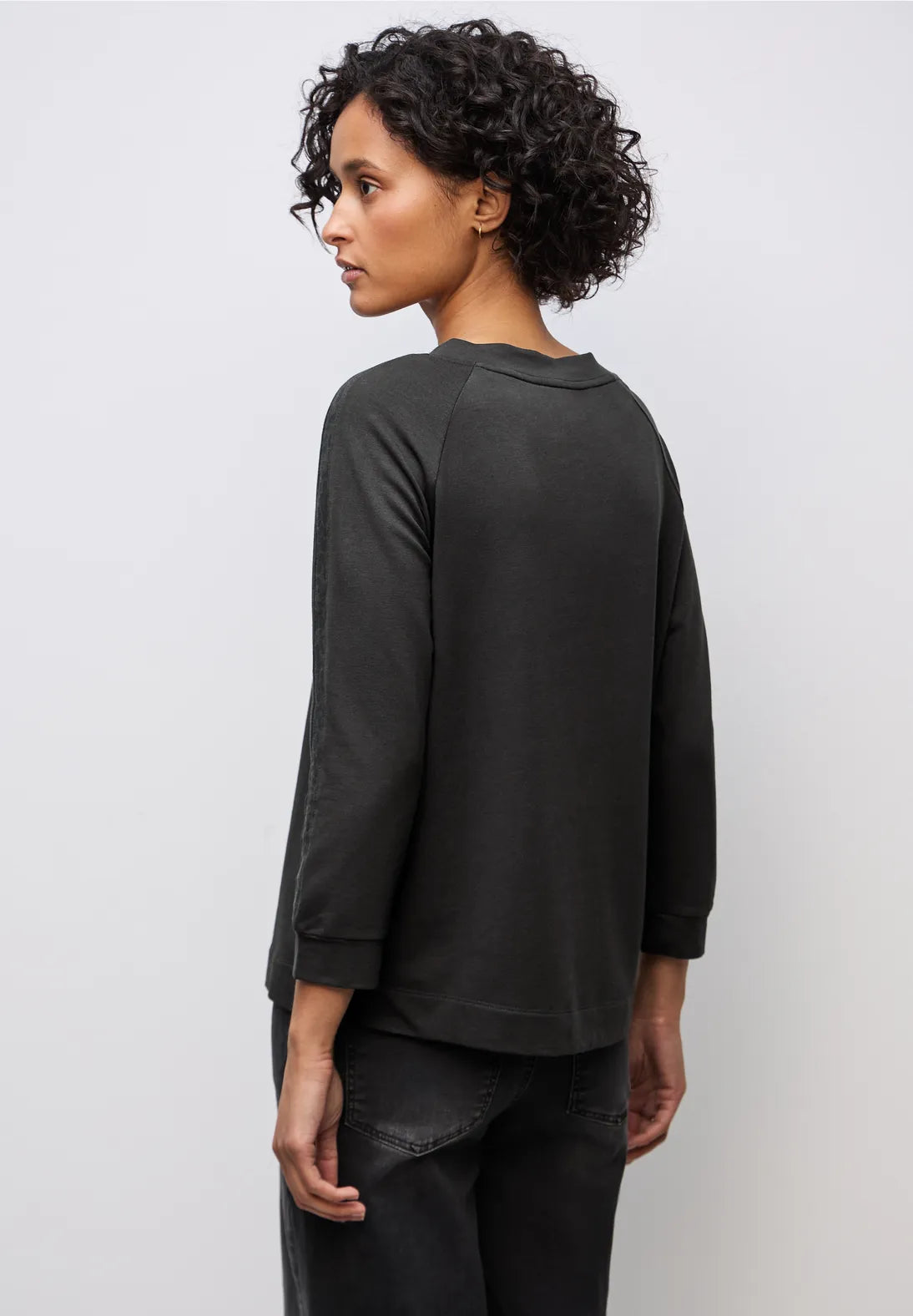 MAY BROWN TOP