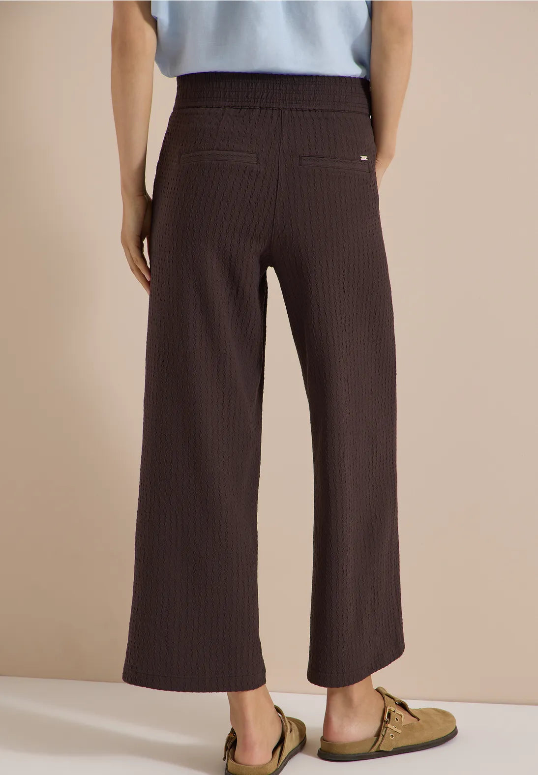 NELLIE BROWN BOTTOMS