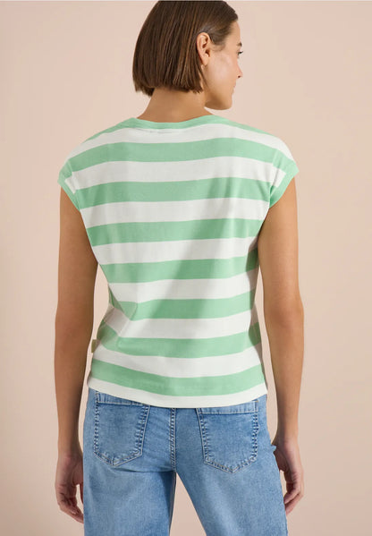 ANITA GREEN TEE