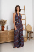 KALLIE JUMPSUIT