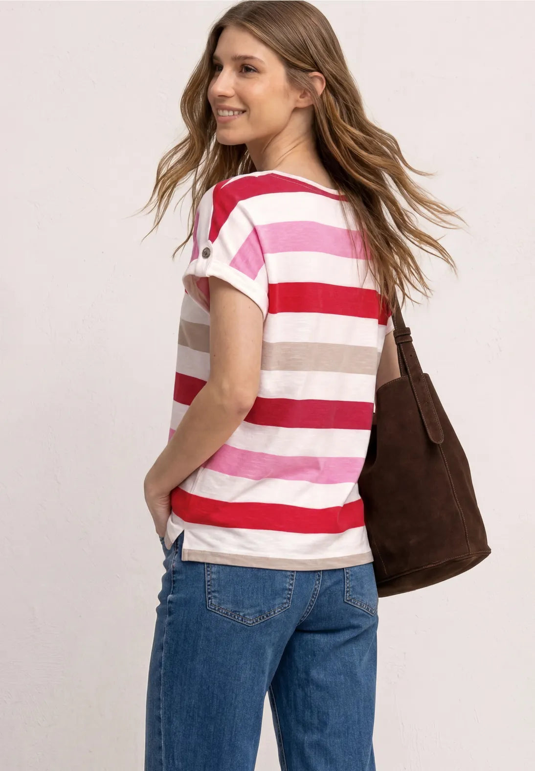 EVIE TEE