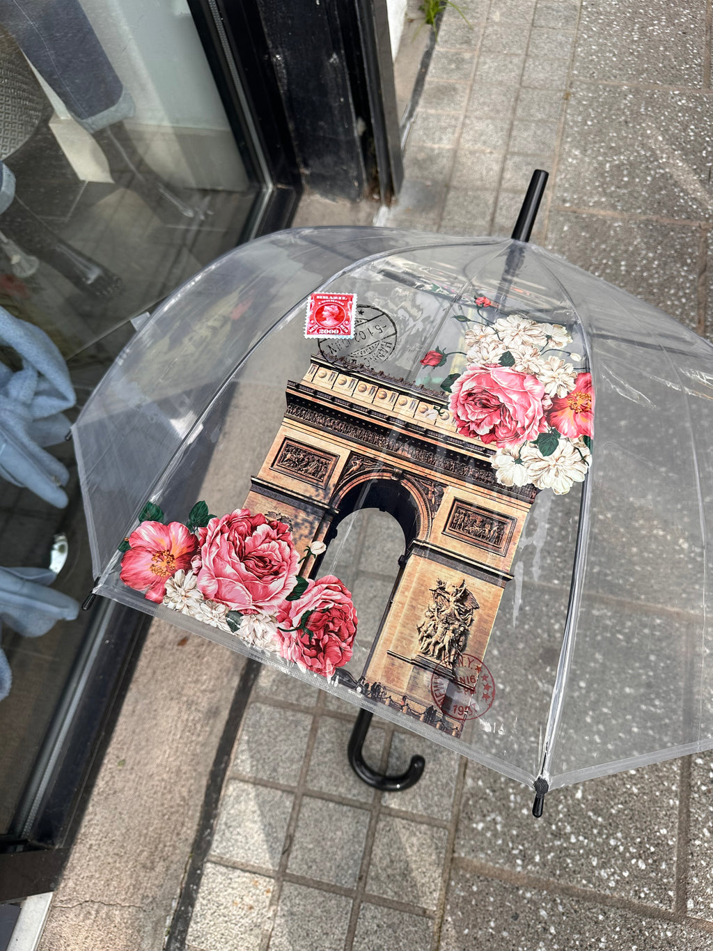 UMBRELLA 9