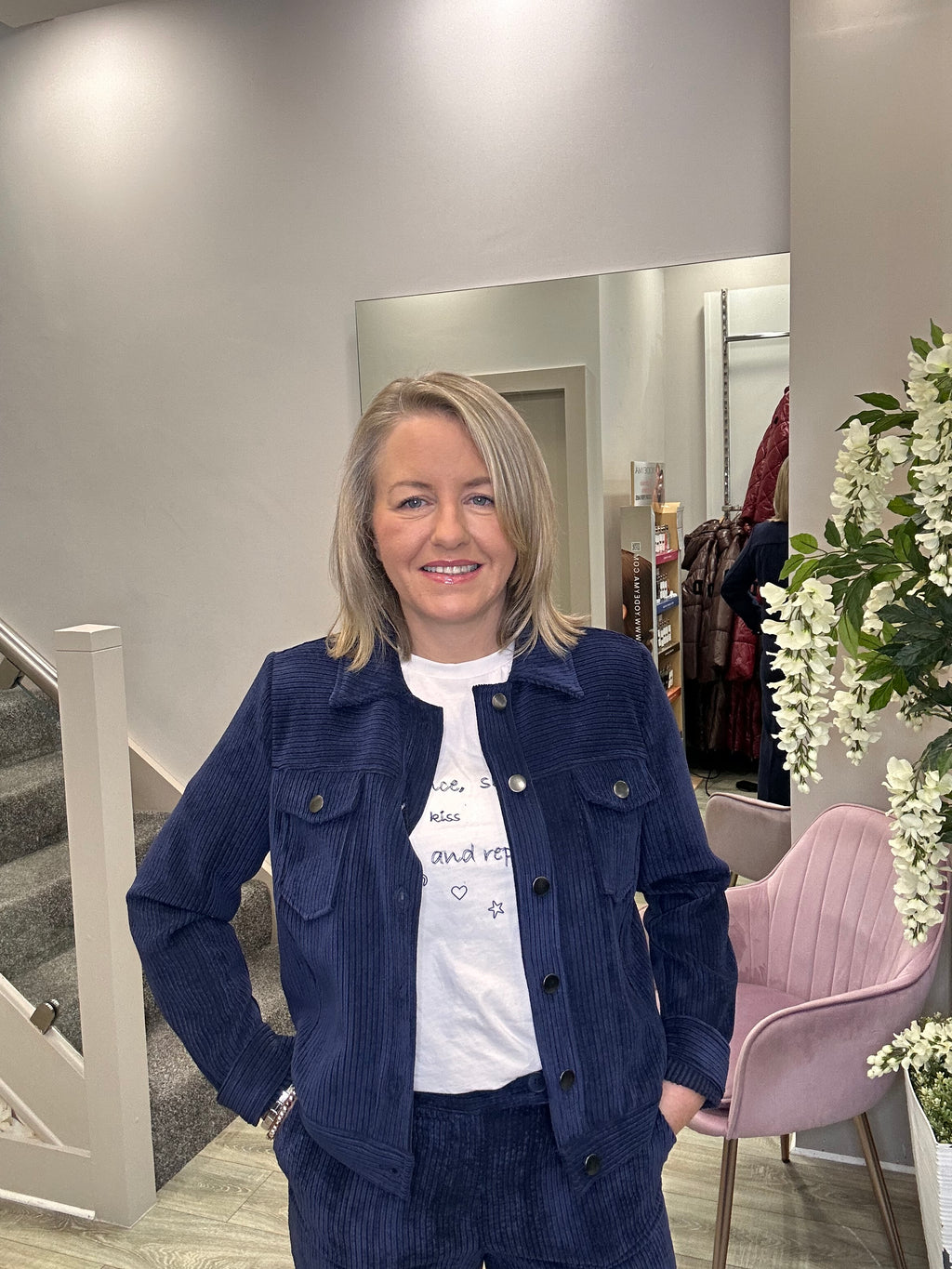 ELISIA JACKET