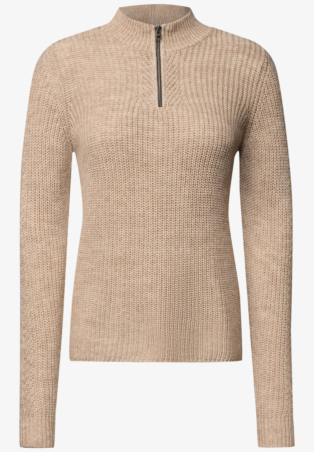 CEDRO BEIGE SWEATER