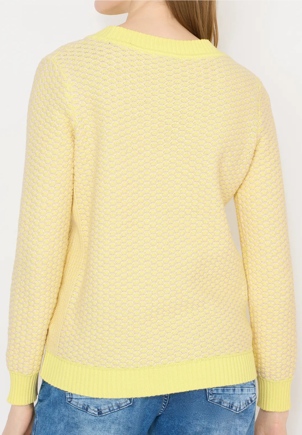 CHIARA JUMPER