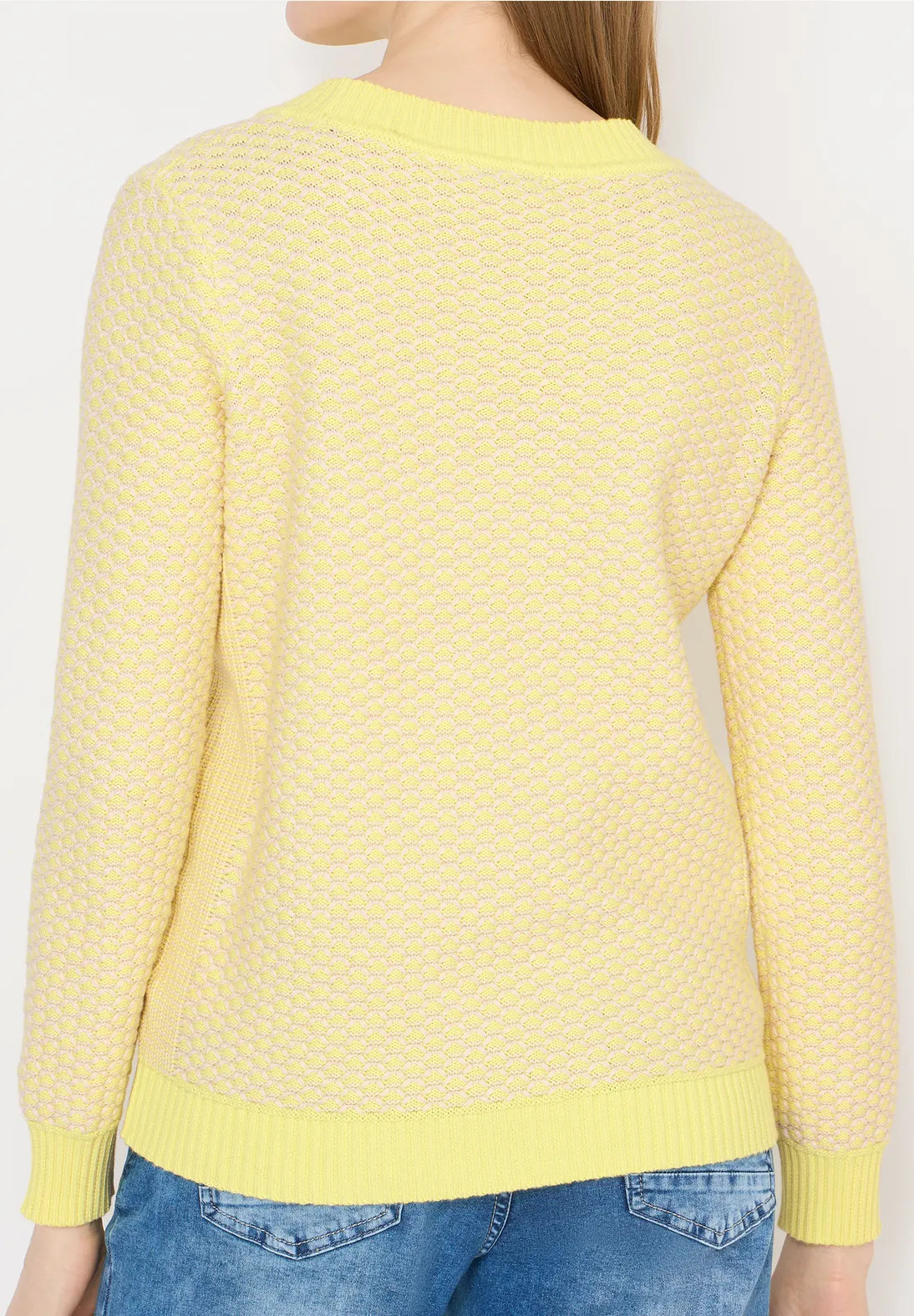 CHIARA JUMPER