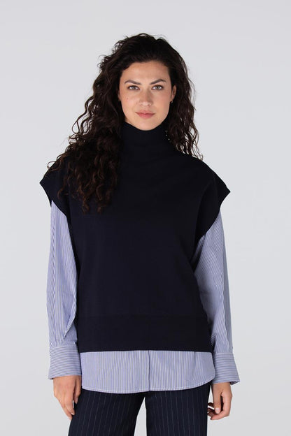 BRACHA KNIT