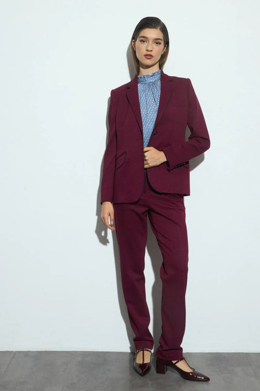 SALDUBA BLAZER
