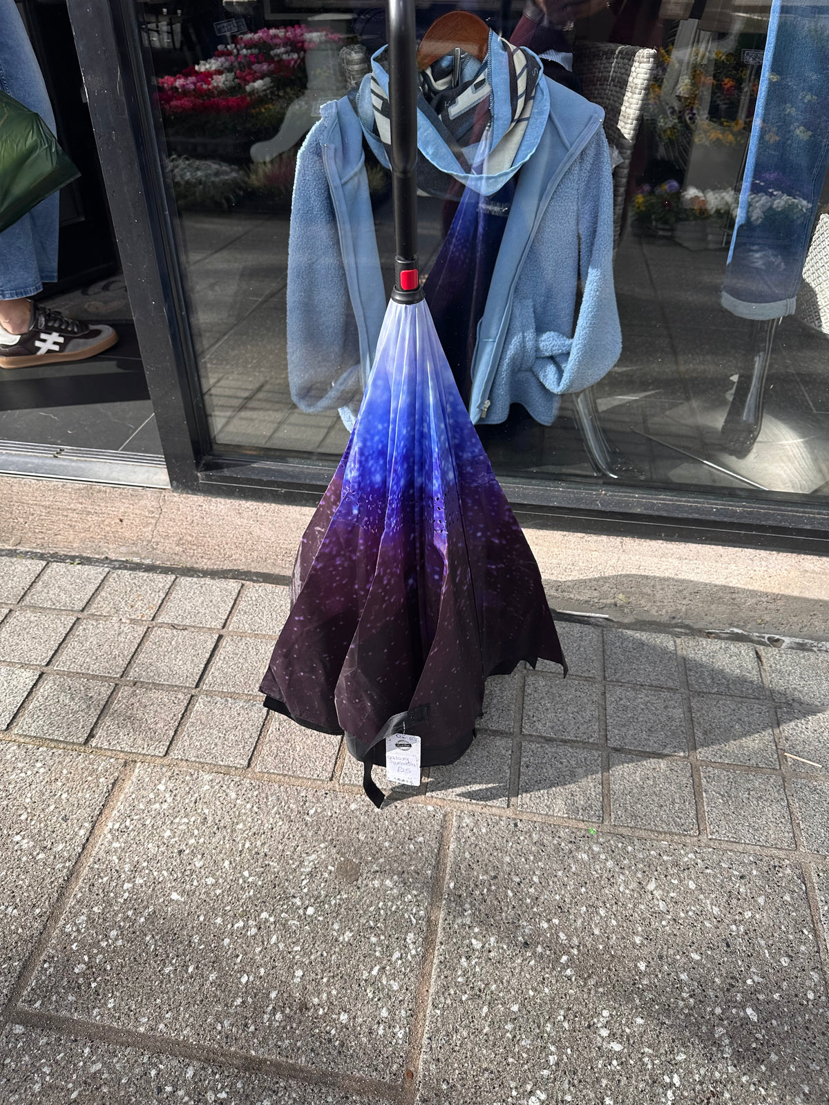 GALAXY UMBRELLA