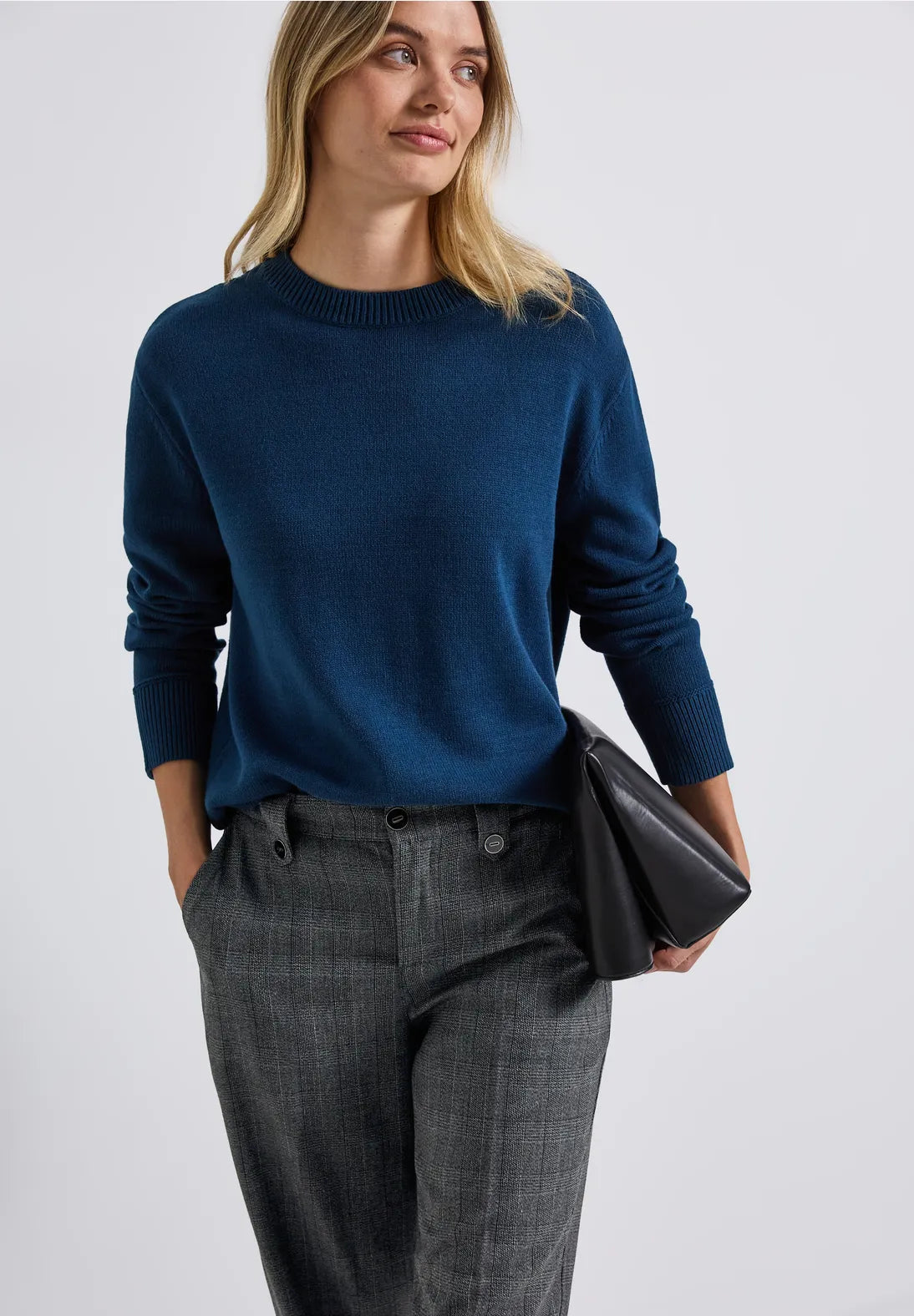 CHARLIE TROUSER