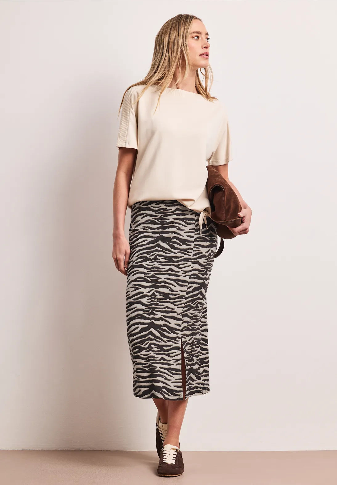 ZOSIA SKIRT