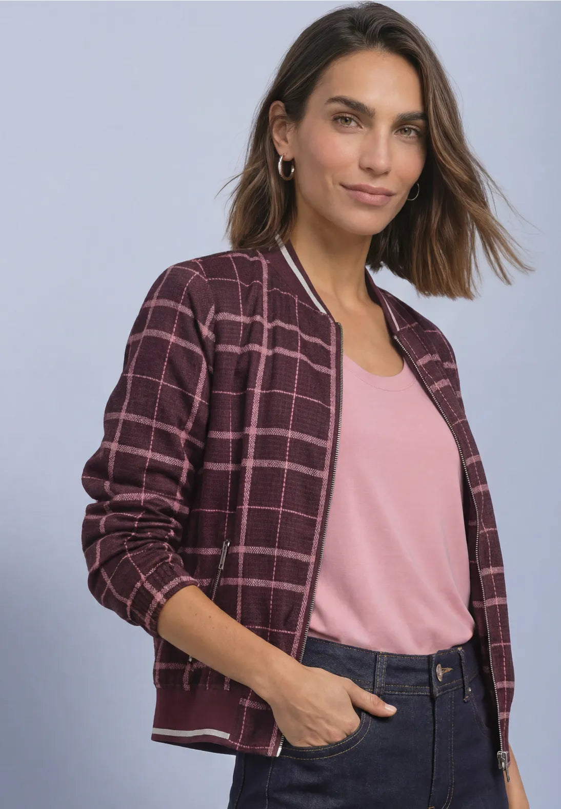 ISSY JACKET