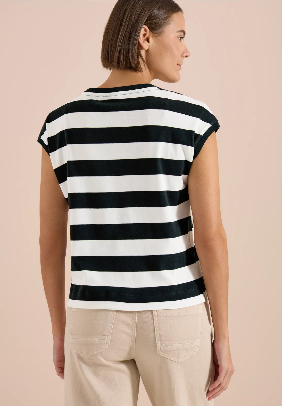 ANITA PALM  TEE