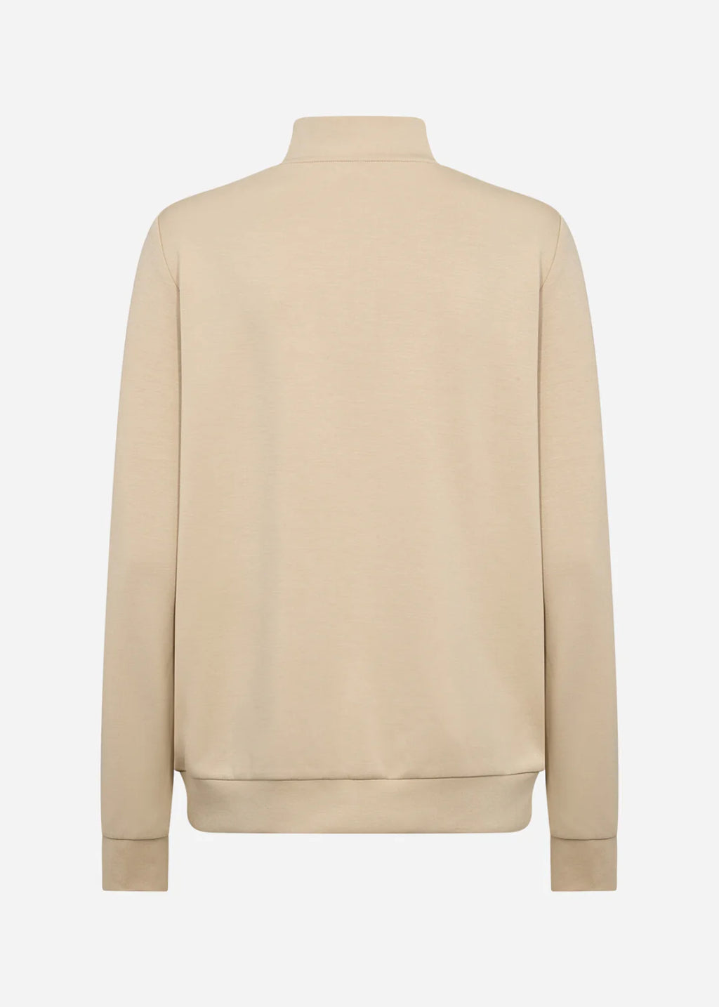 RACH BIEGE SWEATER