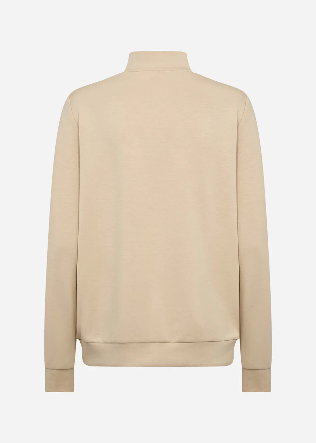 RACH BIEGE SWEATER