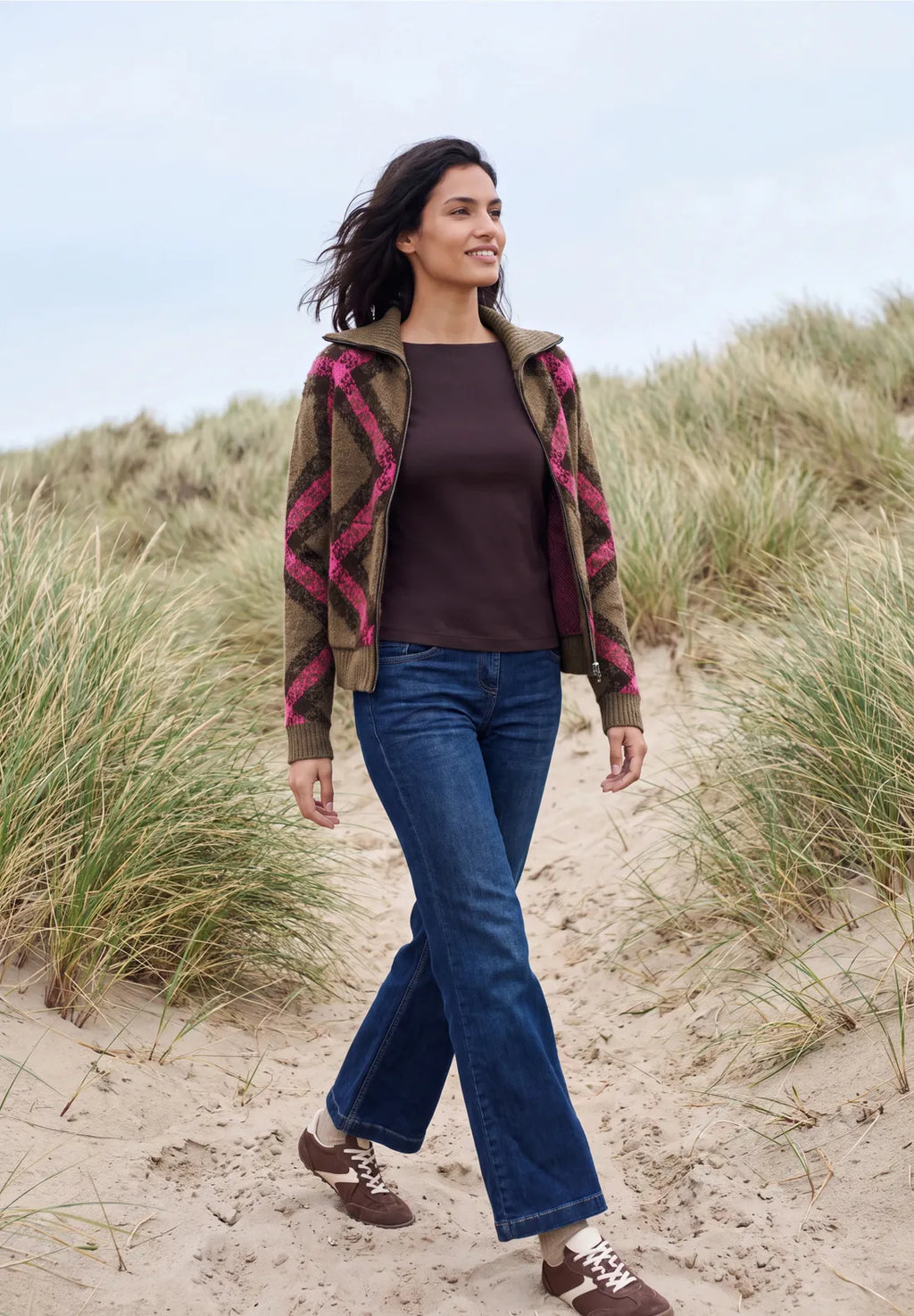 URSULA CARDIGAN