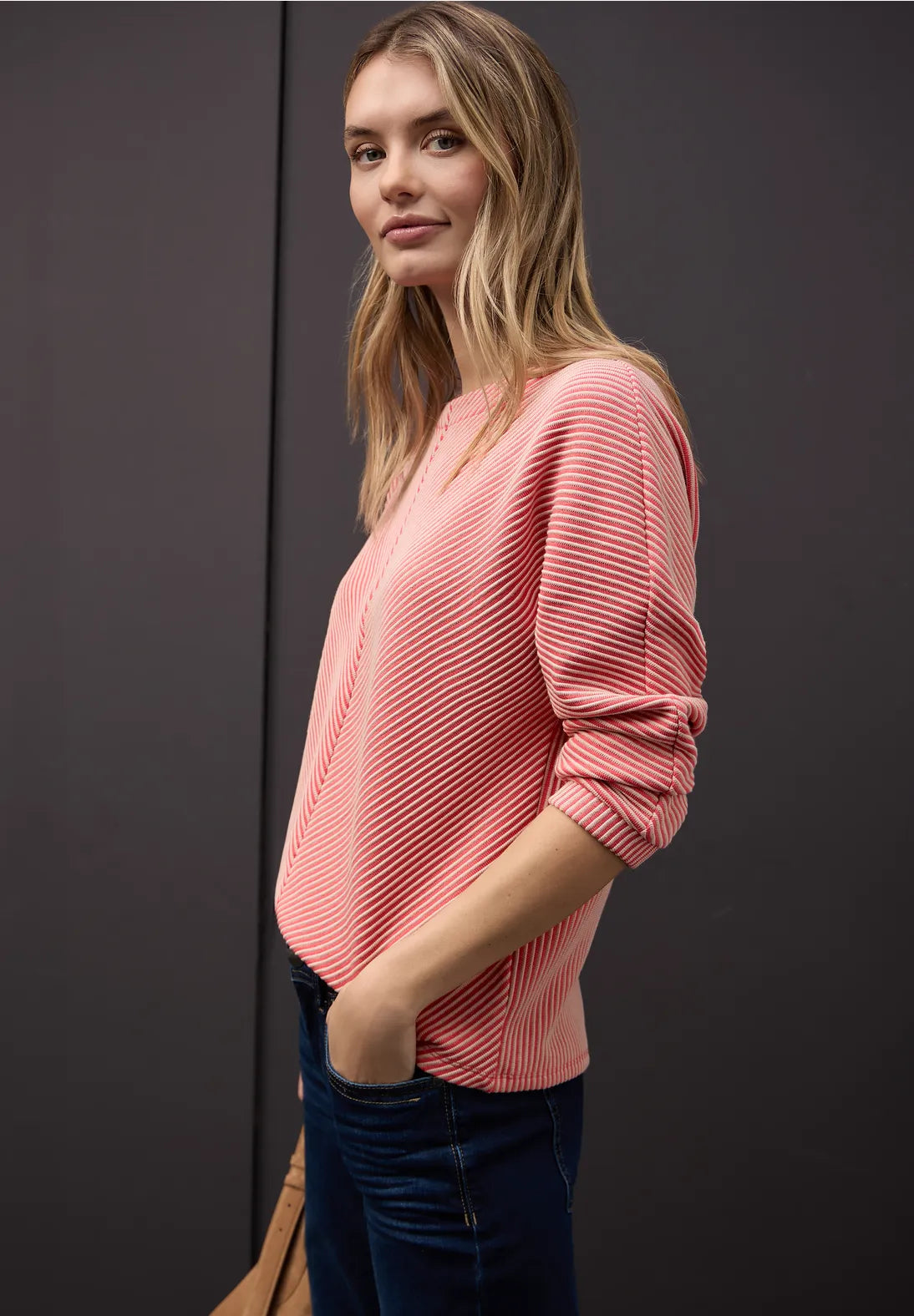 PIPA PINK TOP