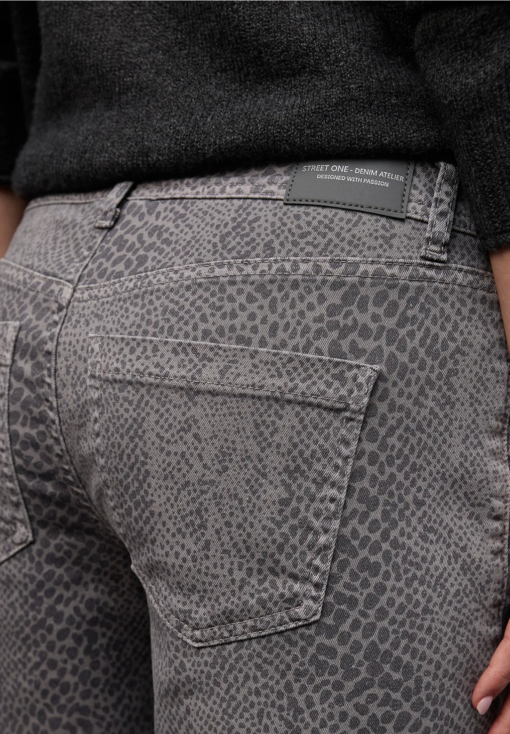 SHARON JEANS