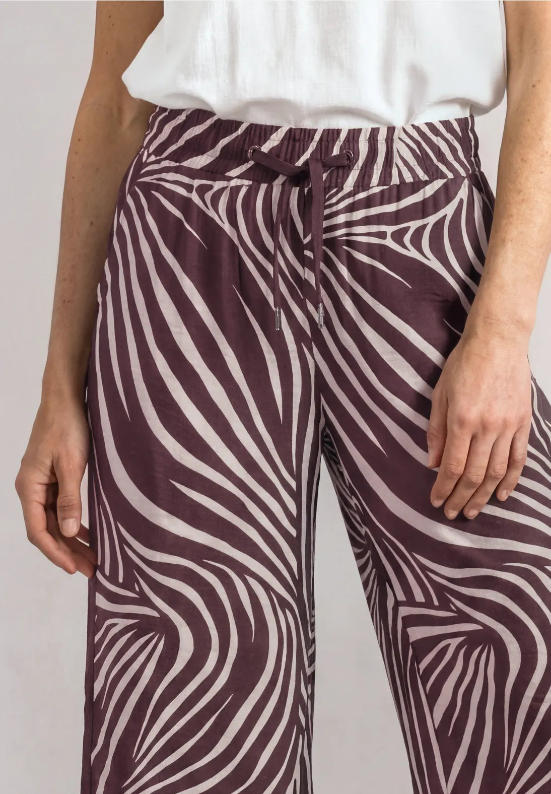 GAIL TROUSER