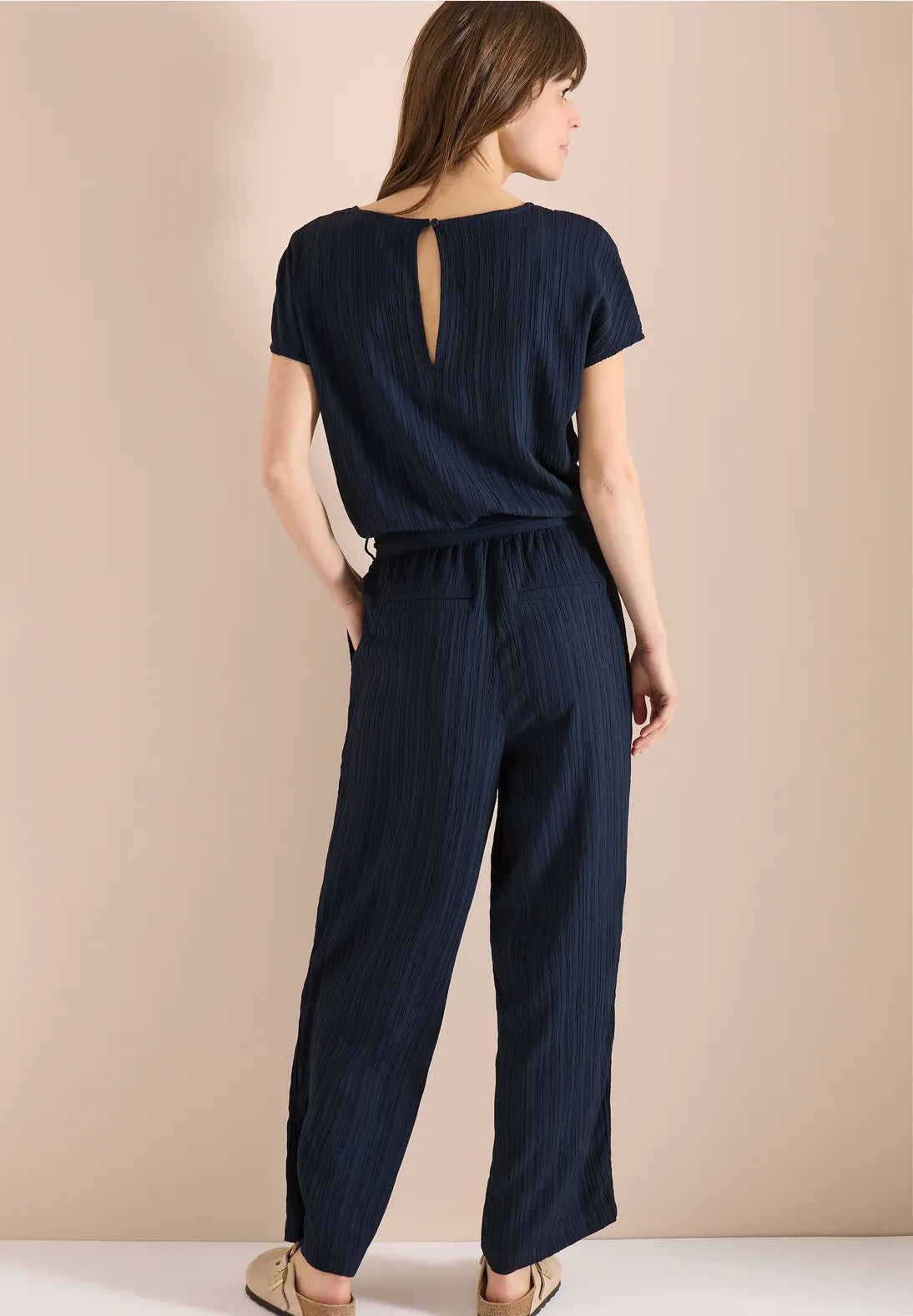 HALA JUMPSUIT