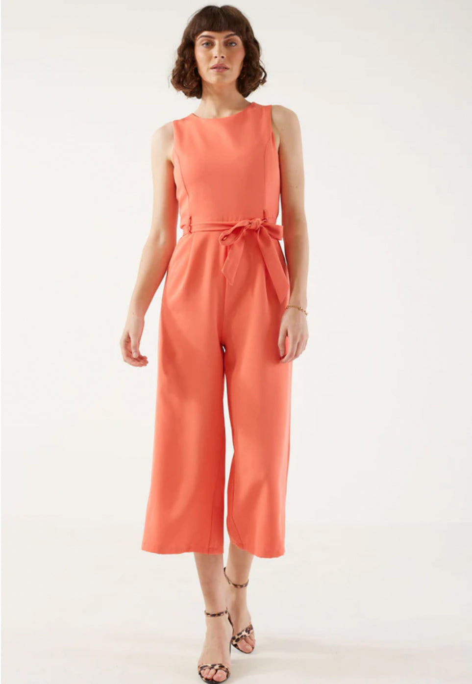 MARLEY JUMPSUIT