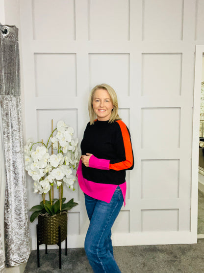 PEARL JUMPER