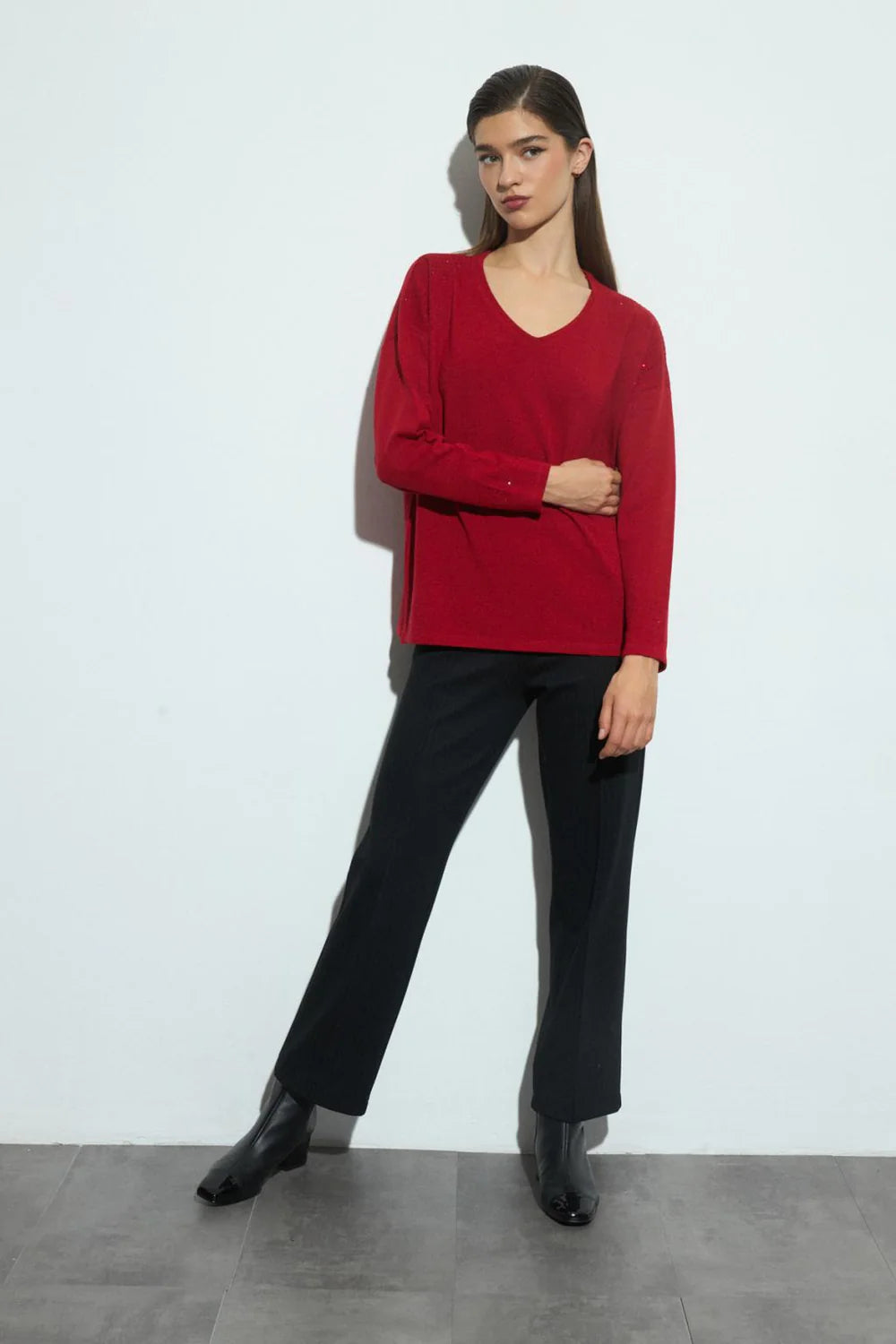 PISORACA RED TOP
