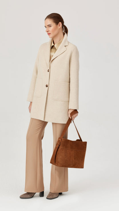 FRISIA COAT