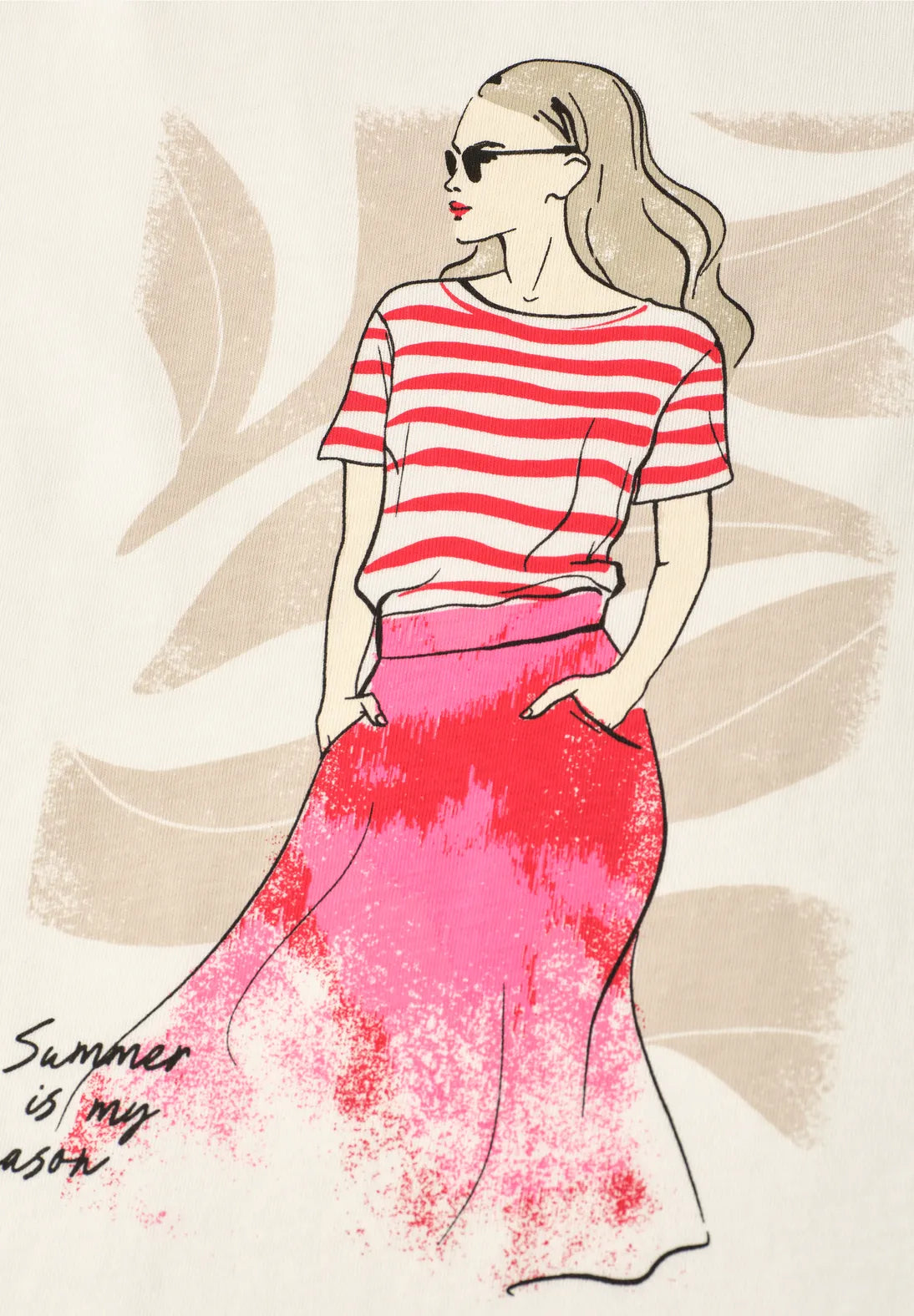 JILLY TEE