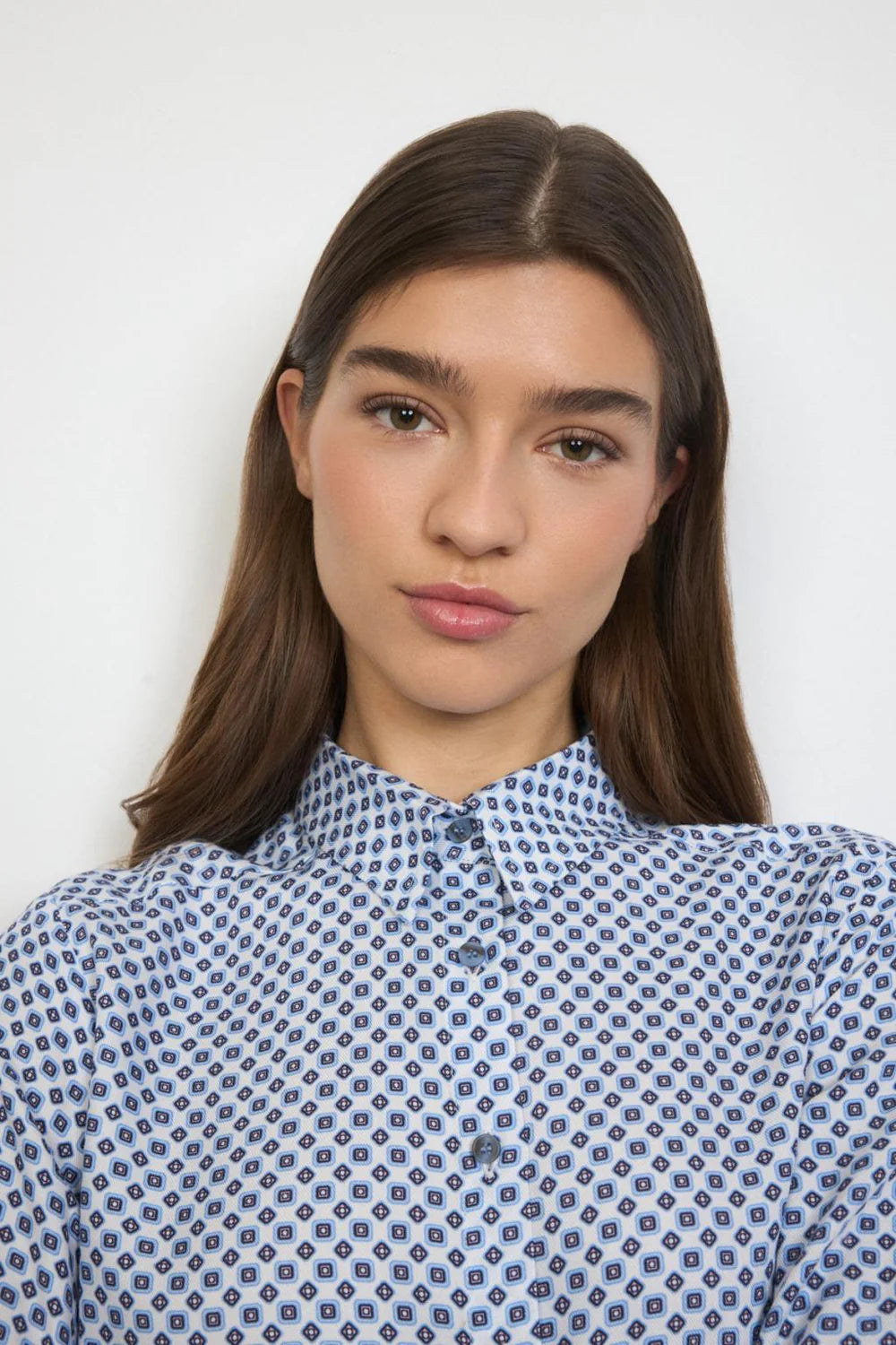 TOSCA BLOUSE